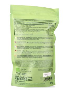 Datteri Medjoul Crudi Bio - 2