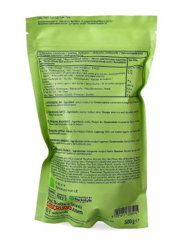 Datteri Medjoul Crudi Bio - 500 g - 2