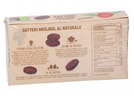 Datteri Medjoul della Palestina - 2