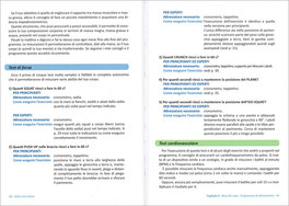 Datti una Mossa! — Libro - 3