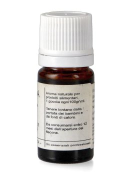 Davana - Olio Essenziale Puro - 2