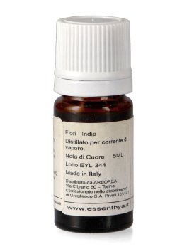 Davana - Olio Essenziale Puro - 3
