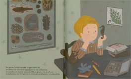 David Attenborough — Libro - 3