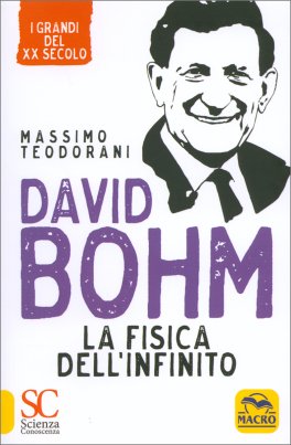 David Bohm — Libro - 1