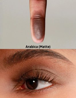 Dawn Warm Neutral Eyeshadow Palette - 11