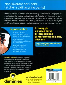 Day Trading for Dummies — Libro - 2