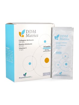 DDM Matrice - Collagene Idrolizzato in Bustine - 2