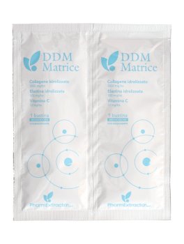 DDM Matrice - Collagene Idrolizzato in Bustine - 4