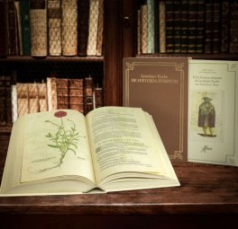 De Historia Stirpium - Cofanetto — Libro - 2