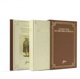 De Historia Stirpium - Cofanetto — Libro - 3