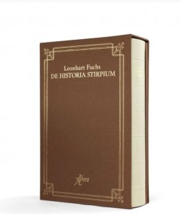 De Historia Stirpium - Cofanetto — Libro - 4
