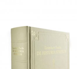 De Historia Stirpium - Cofanetto — Libro - 5