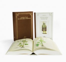 De Historia Stirpium - Cofanetto — Libro - 1