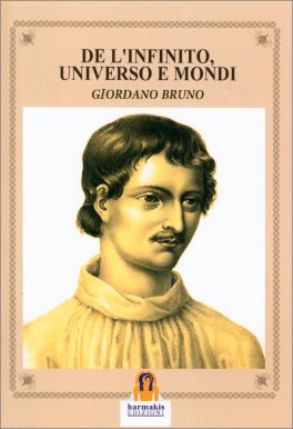 De l'Infinito, Universo e Mondi — Libro - 1