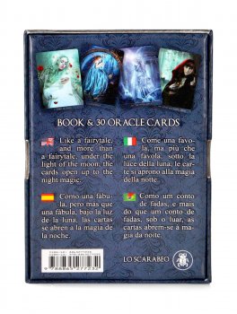 De La Nuit Oracle - 2