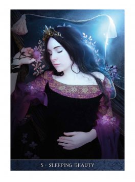 De La Nuit Oracle - 4