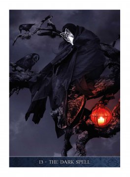 De La Nuit Oracle - 5