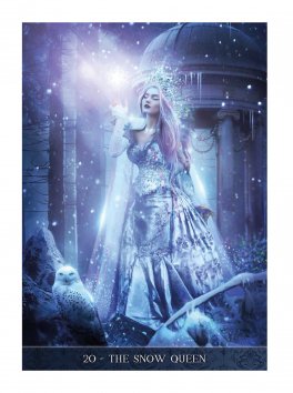 De La Nuit Oracle - 6