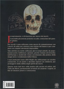 De Nigromancia — Libro - 2