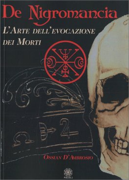 De Nigromancia — Libro - 1