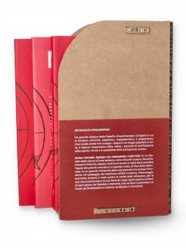 De Occulta Philosophia — Libro - 2