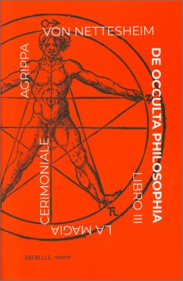 De Occulta Philosophia — Libro - 7