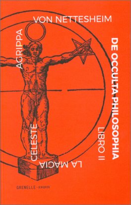 De Occulta Philosophia — Libro - 5