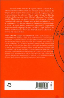 De Occulta Philosophia — Libro - 8