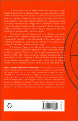 De Occulta Philosophia — Libro - 4