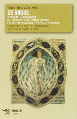De Radiis — Libro - 1