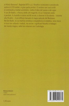 De Radiis — Libro - 2