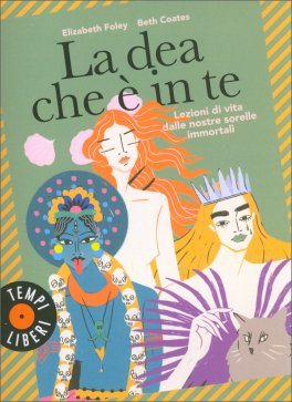 Dea che È in Te — Libro - 1