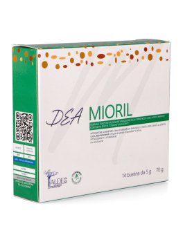 Dea Mioril - Bustine - 2