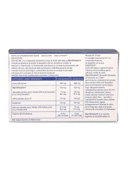 Dea Neural - Compresse - 3