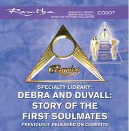 Debra and Duvall, Storia delle Prime Anime Compagne — mp3 - 1