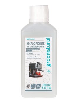 Decalcificante 100% Biodegradabile per Macchine da Caffè e Bollitori - 2