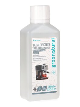 Decalcificante 100% Biodegradabile per Macchine da Caffè e Bollitori - 1