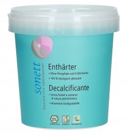 Decalcificante in Polvere per Lavatrice - 1