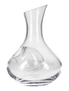 Decanter Magic Memory con Bolla Laterale per Minerali - 2