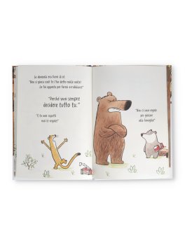 Decidi Sempre Tu! — Libro - 3
