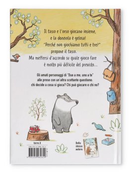 Decidi Sempre Tu! — Libro - 4