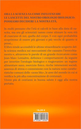 Decidi Tu la Tua Età — Libro - 2