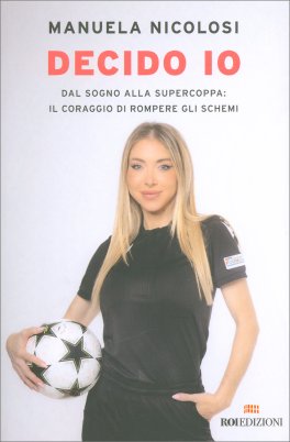 Decido Io — Libro - 1