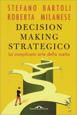 Decision Making Strategico — Libro - 1