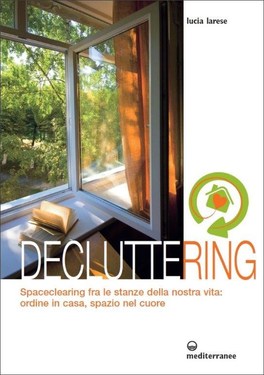 Decluttering  — Libro - 1