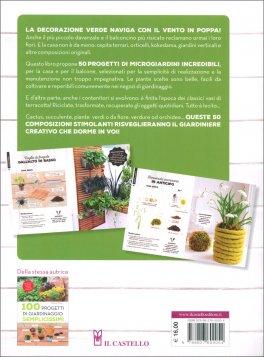 Deco Green — Libro - 2