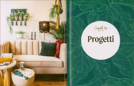 Decora la Casa con il Macramè — Libro - 3
