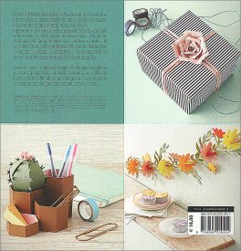 Decorare con la Carta — Libro - 2