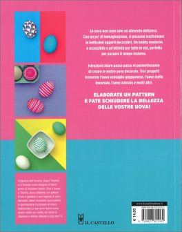 Decorare le Uova — Libro - 2