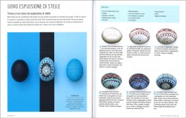 Decorare le Uova — Libro - 3